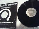 TOUGHEST ( DUB SPECIALIST ) LISTEN STUDIO ONE ROOTS COXSONE KILLER REGGAE LP