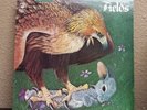 Prog rock lp Fields 