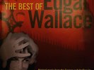 Peter Thomas & Martin Böttcher: The Best Of Edgar Wallace LP Der Hexer 12