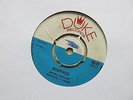 ANSELL COLLINS Bigger Boss ETHIOPIANS My Girl UK 7