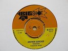 TENNORS Another Scorcher / My Baby UK 7