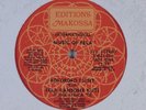 FELA RANSOME KUTI Roforofo Fight  EDITIONS MAKOSSA 12