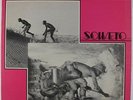 Carlton Livingston - Soweto LP - El Bebo - Roots Reggae