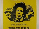 Bob Marley & The Wailers - The Best Of LP - Coxsone - Silk-Screened Cover VG+