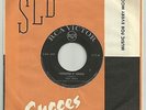 Luigi Tenco Very RARE Lebanese 45 Lontano LSN? Italy 60's Mod Pop Beat Popcorn