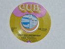 chris calloway.i dont need another baby cub .northern soul