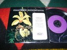 50s Capitol ed1 Rabin, violin solo: Rimsky-Korsakov: Bumble-bee Flight MAGIC BOW
