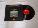 STONE THE CROWS - ODE TO JOHN LAW - POLYDOR, RARE UK FIRST ISSUE, 
