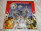 Thin Lizzy - Remembering 2LP Germany 1976 VG+/VG+   Classic Rock