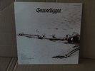 Janus , Gravedigger , LP Vinyl 1972, sehr gut erhalten, aus 1. Hand