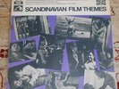 HYPER RARE LP 33T OST BOF OLE HOYER SCANDINAVIAN FILM THEMES ORIGINAL DENMARK NM
