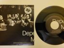 DEPECHE MODE RARE EVERYTHING COUNTS LIVE 7