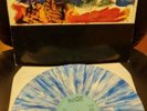 DEPECHE MODE STRIPPED BLUE
