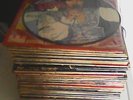 Elvis Presley Vinyl LP Bundle - 79 Albums - Includes Rare Albums