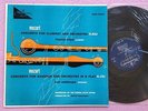 LEOPOLD WLACH & RODZINSKI Mozart Clarinet ORIG Westminster XWN 18287 US-1950s NM