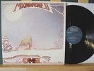?? CAMEL  Moon Madness - DECCA TXS-R 115 - First Pressing with P-1 / P-1 Matrice