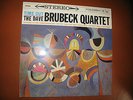 Dave BRUBECK QUARTET - Time Out