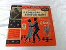 DECCA PRESENTS-E.T.MENSAH and his TEMPO'S BAND - WAL 1001 IN EXCELLENT++ COND.