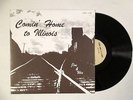 JIM & WES Comin' Home To Illinois Rare SSW Private Loner Psych Folk 1977 HEAR