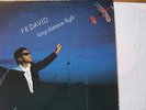 FR DAVID LONG DISTANCE FLIGHT  LP EX