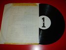THOMPSON TWINS - Set UK 1982 Arista LP test press - RARE