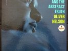 * OLIVER NELSON More Blues And The Abstract Truth OG RVG Stereo IMPULSE A-75 LP