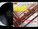 THE BEATLES Please Please Me LP DANISH 1st  Parlophone Silver 8 Star  -1N/-1N