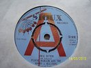 Pooch Jackson Harry J / King Reggae Once bitten Slave driver Ska Sioux Skin Demo