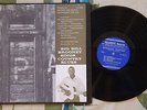 Big Bill Broonzy Sings Country Blues LP Folkways 1957 w Insert VG++/VG+