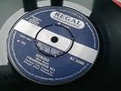TYRANNOSAURUS REX - DEBORA UK 7