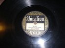 RARE Uncle Dave Macon 78 