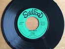 U ROY - High Priest / Stick Together SOUL FOOD  1973 Lee Perry Reggae 45