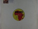 Tenor Saw & Nitty Gritty - Meets LP - Black Roots - Dancehall Reggae VG+