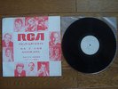 SYLVIE VARTAN LOU REED & More JAPAN 1972 Sample PROMO LP SPLD-1030 $4S/H