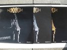 AC / DC , overdose 1,2,3  3 LP´s live  NÜRNBERG Frankenstadion 29.06.2001 top...