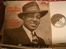 Big Bill Broonzy ?– Do That Guitar Rag: 1928 - 1935 (Yazoo ?L-1035)(EX COND)