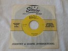 LINK DAVIS 45 BAYOU BUFFALO ON STARDAY 275 COUNTRY ROCKER / ROCKABILLY