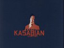 Kasabian - Club Foot (Jagz Kooner Vocal Mix) 12