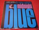 KENNY BURRELL MIDNIGHT BLUE - BLUE NOTE ST-84123 JAPAN KING LP