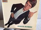 JACQUES DUTRONC 1966 French 60s Mod Garage fuzz Freakbeat 1st LP orig BIEM ??