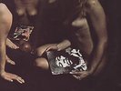 Jimi Hendrix Electric Ladyland UK Polydor 2657-012 2 LPs Nude Cover Gatefold EX