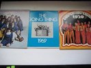 ULTRASONIC CLEAN Ford Motor - THE GOING THING sunshine psych 1969 70 + Xmas