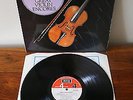 DECCA PFS 4265 JOSEF SAKONOV Great violin encores London Festival Orch. NM