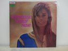 Francoise Hardy: Now AUSTRALIAN LP NM PR0M0