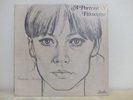 Francoise Hardy: A Portrait of Francoise AUSTRALIAN LP NM PR0M0