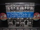 Led Zeppelin Physical Graffiti Japan Early Press 2LP OBI INSERT