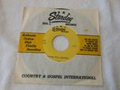 LINK DAVIS 45 TRUCKER FROM TENNESSEE ON STARDAY 255 COUNTRY ROCKER / ROCKABILLY
