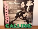 The Clash – London Calling - CBS - VINYL LP