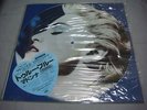 MADONNA TRUE BLUE JAPAN LP ALBUM LTD PICTURE DISC  RECORD P-15004 RARE