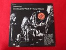 CROSBY STILLS NASH & YOUNG MONTH CELEBRATION COPY LP PROMO ONLY MONO WLP